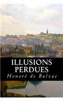 Illusions perdues