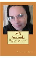 MS Amanda