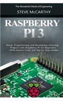 Raspberry Pi 3