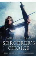 Sorcerer's Choice