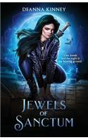 Jewels of Sanctum