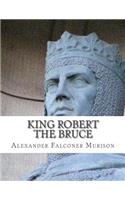 King Robert the Bruce