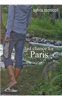 Last Chance for Paris