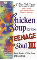 Chicken Soup for the Teenage Soul III