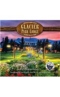Glacier Park Lodge