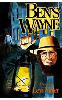 Ben's Wayne