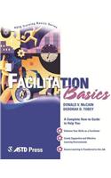 Facilitation Basics