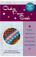 Chakra Power Beads: Tapping the Power of Energy Stones to Unlock Your Inner Potential
