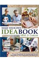 Make Your Own Ideabook with Arne & Carlos