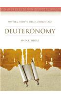 Deuteronomy