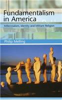 Fundamentalism in America