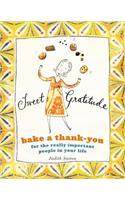 Sweet Gratitude