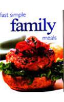 Fast Simple Family Meals