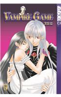 Vampire Game: v. 9