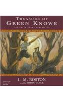 Treasure of Green Knowe