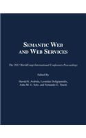 Semantic Web and Web Services