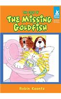 The Case of the Missing Goldfish