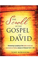 Scroll of the Gospel of David