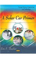 Solar Car Primer