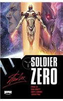 Soldier Zero Vol. 3