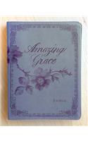 Amazing Grace Deluxe Journal