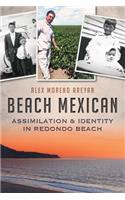 Beach Mexican