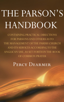Parson's Handbook, 12th Edition: (English)