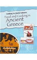 Food and Cooking in Ancient Greece