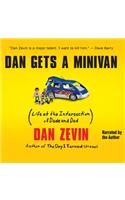Dan Gets a Minivan