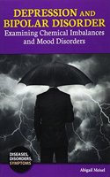 Depression and Bipolar Disorder: Examining Chemical Imbalances and Mood Disorders