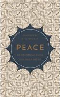 Peace: 90 Devotions from Our Daily Bread