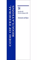 Code of Federal Regulations, Title 14, Aeronautics and Space, Parts 110-199, 2016