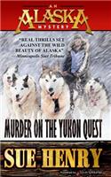Murder on the Yukon Quest