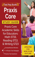 Praxis Core Study Guide