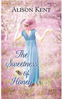 Sweetness of Honey: A Hope Springs Novel