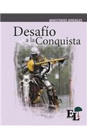 Desafío a la Conquista