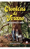 Crónicas de verano