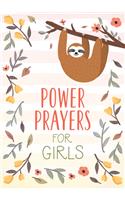 Power Prayers for Girls