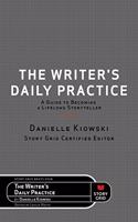 Writer's Daily Practice