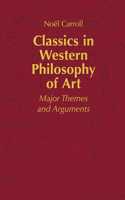 Classics in Western Philosophy of Art