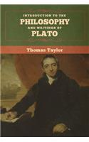 Introduction to the Philosophy and Writings of Plato