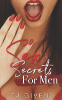 Sex Secrets for Men