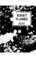 Budget Planner