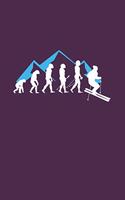 Evolution of Skier
