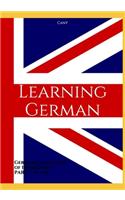 Learning German: Germanic language of 128 million Part I - II - III