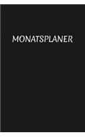 Monatsplaner