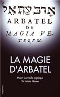 La Magie d'Arbatel