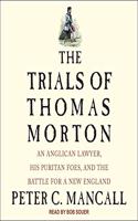Trials of Thomas Morton