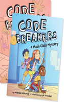Code Breakers (Set)