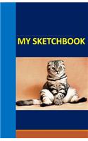 My Sketchbook: (3 Animal Kingdom)